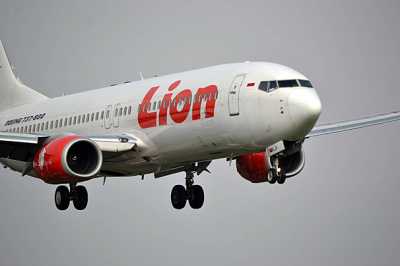 Call Center Lion Air