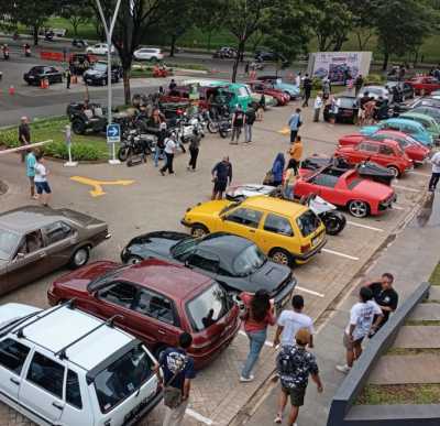 Bintaro Classic & Retro Community