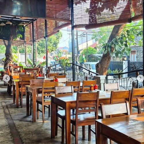 Warung Chef Kim