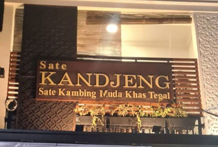 Sate Kandjeng